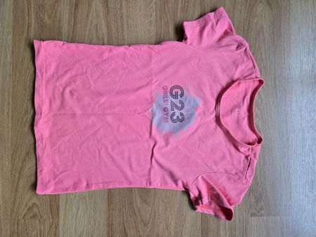 Sportshirt Gr. 122