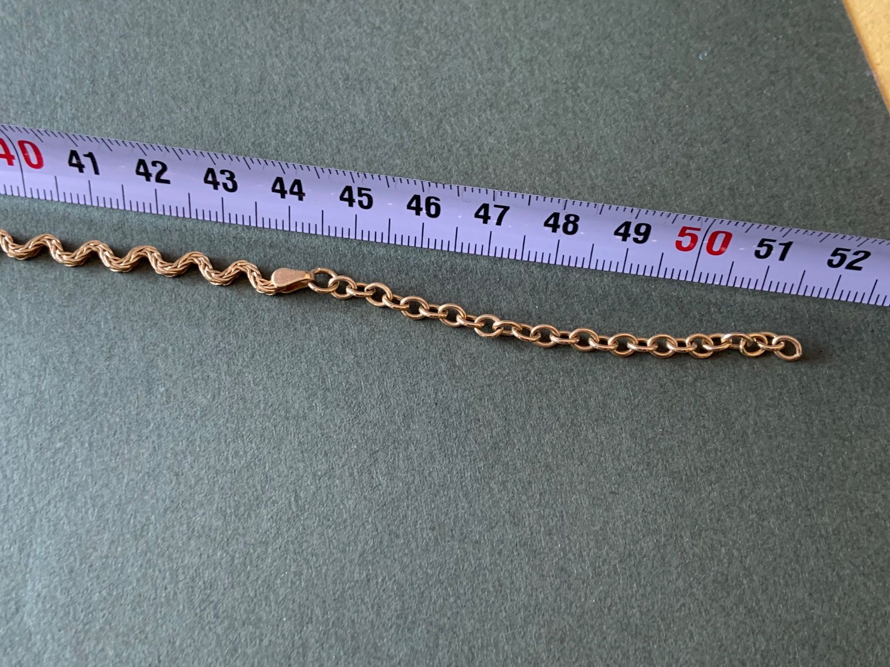 Catenine: Schlangenförmige Kette – Usato da Laufen venduto da Bellebellezza 4