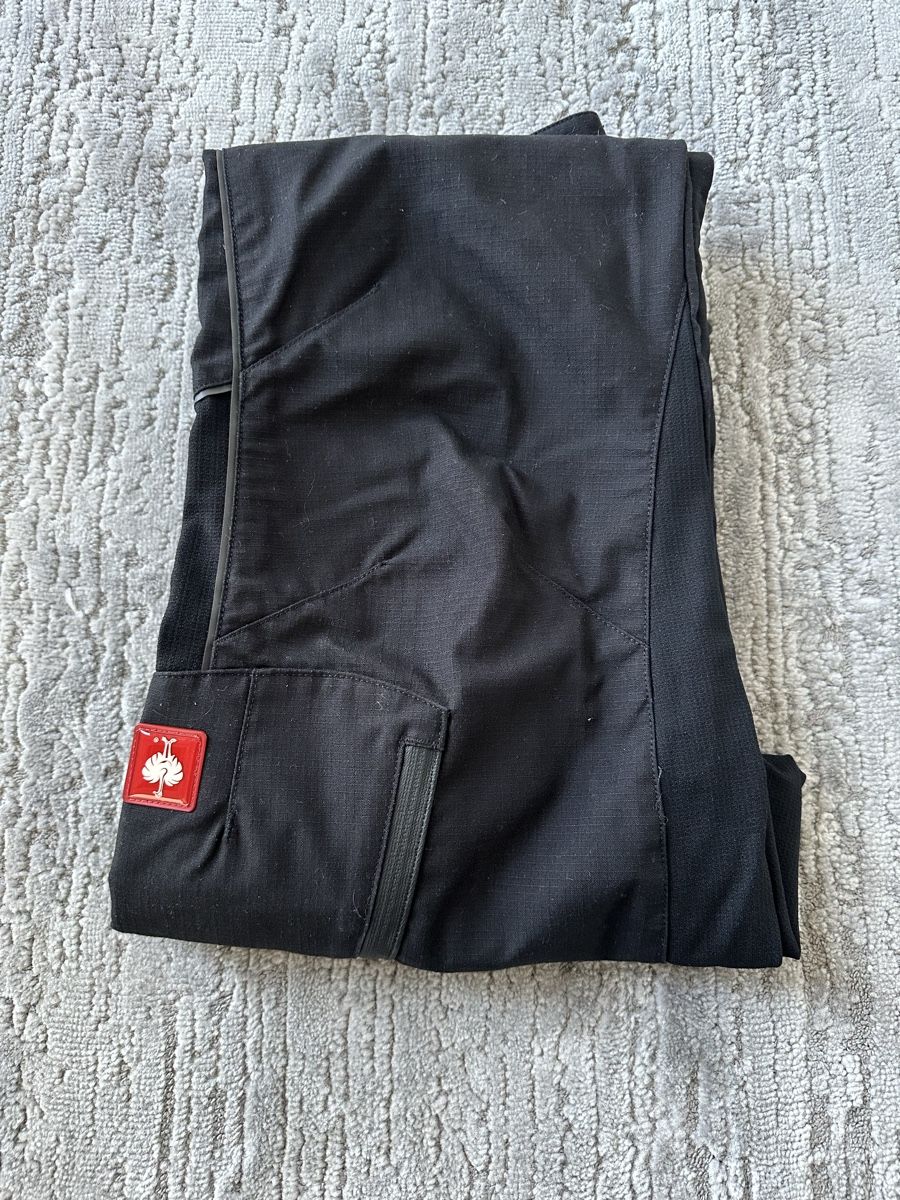 Engelbert Strauss Pantaloni: Engelbert Strauss Hose Gr. 46 – Nuovo (secondo la descrizione) da Bülach venduto da G_o_k_i