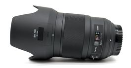 Tokina Opera 50mm F/1.4 FF Objektiv für Nikon F-Mount, OVP