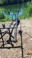 Daiwa Black 2 Teil 3 lbs