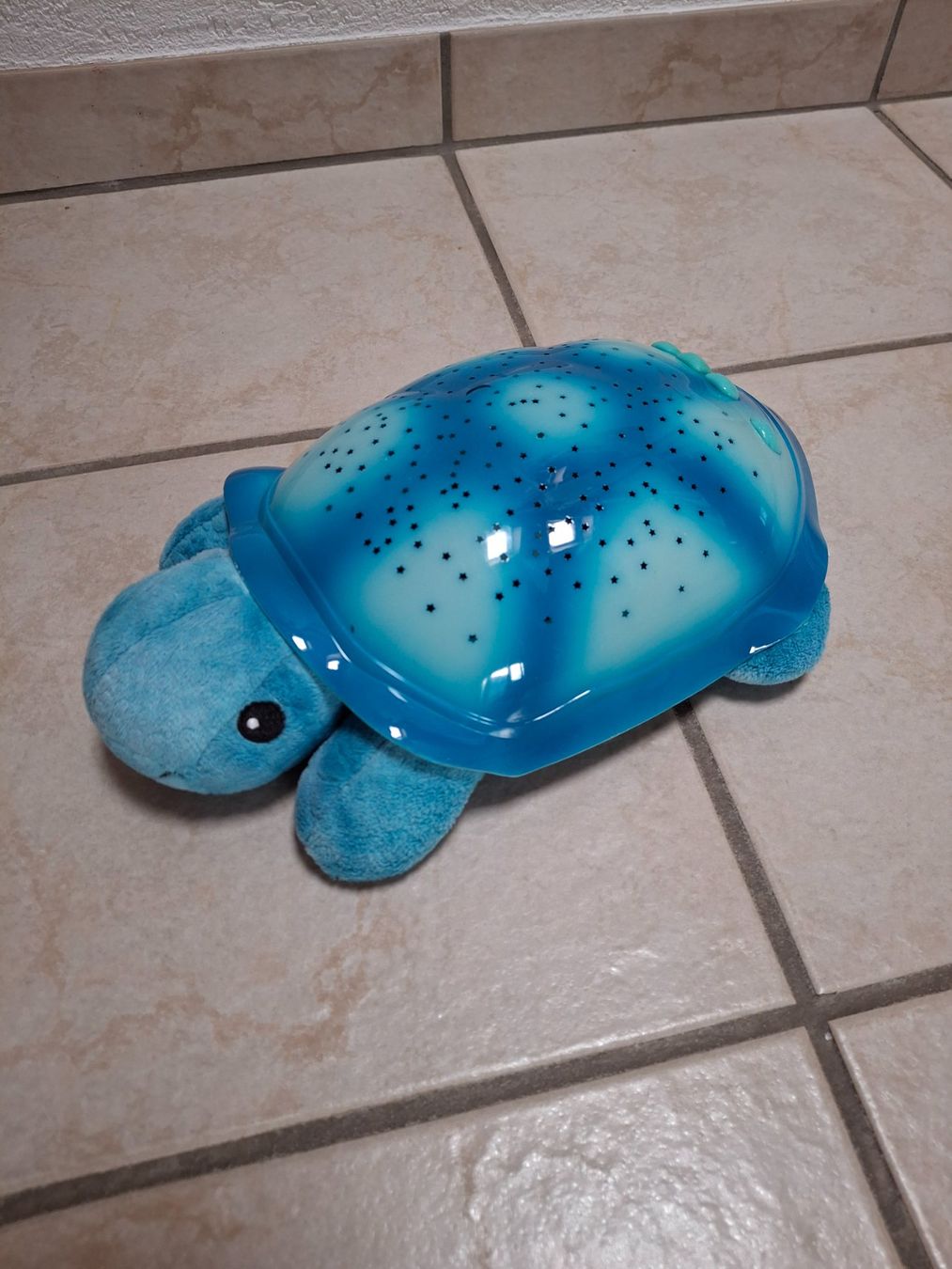 Giocattoli: Cloud b Schildkröte mit Nachtlicht – Usato da Wilderswil venduto da janabe