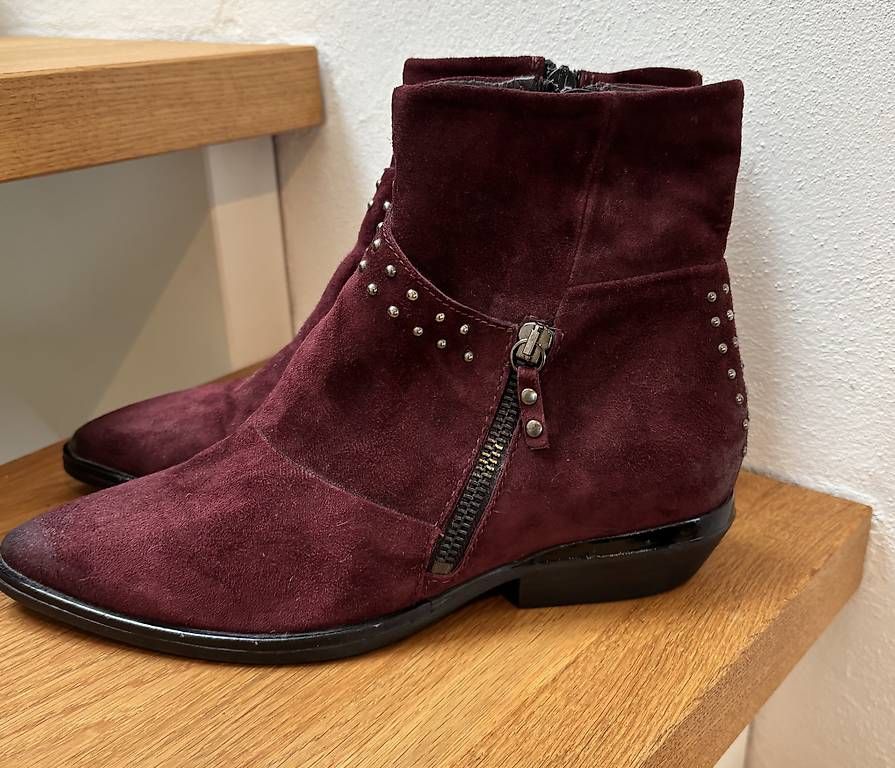 Scarpe da donna: Stiefel – Usato da Hergiswil NW venduto da casko75 1