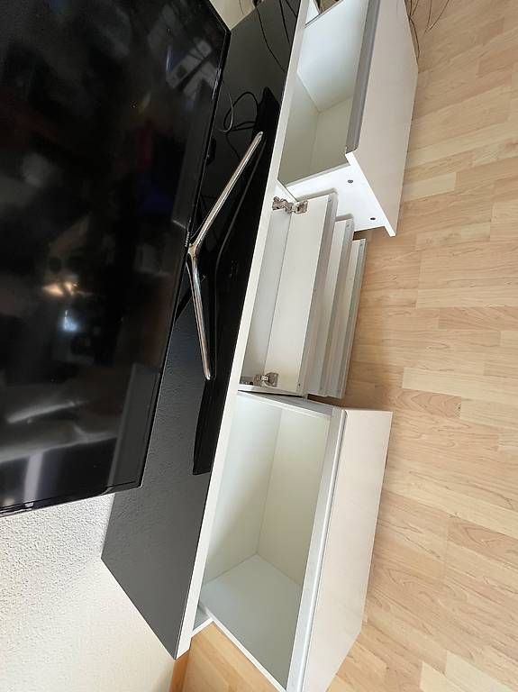 Mobili TV: Sideboard/Kommode/Fernsehregal – Usato da Hägglingen venduto da mel_y9w5 3