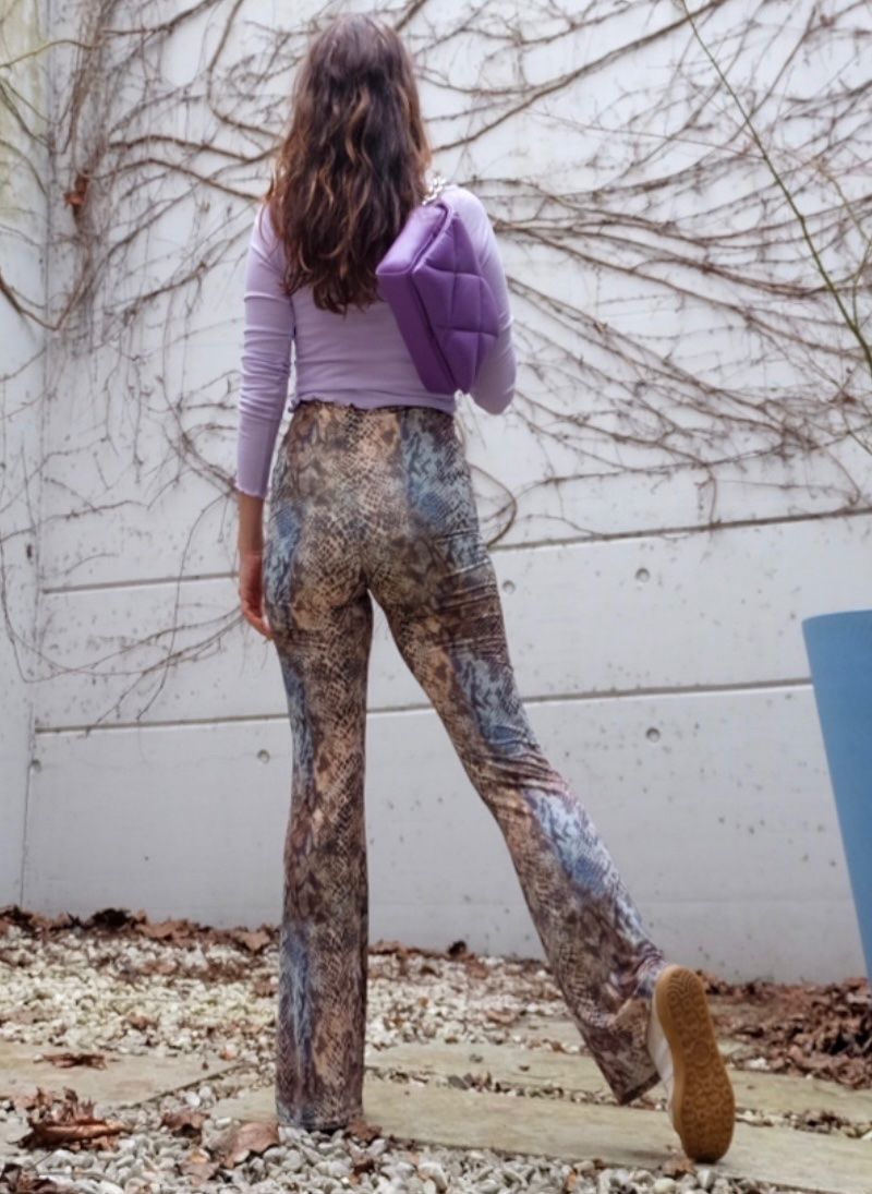 Hosen: MISSGUIDED STOFFHOSE - neu - – Neu (gemäss Beschreibung) aus Jona von vanessasupermarket20 3