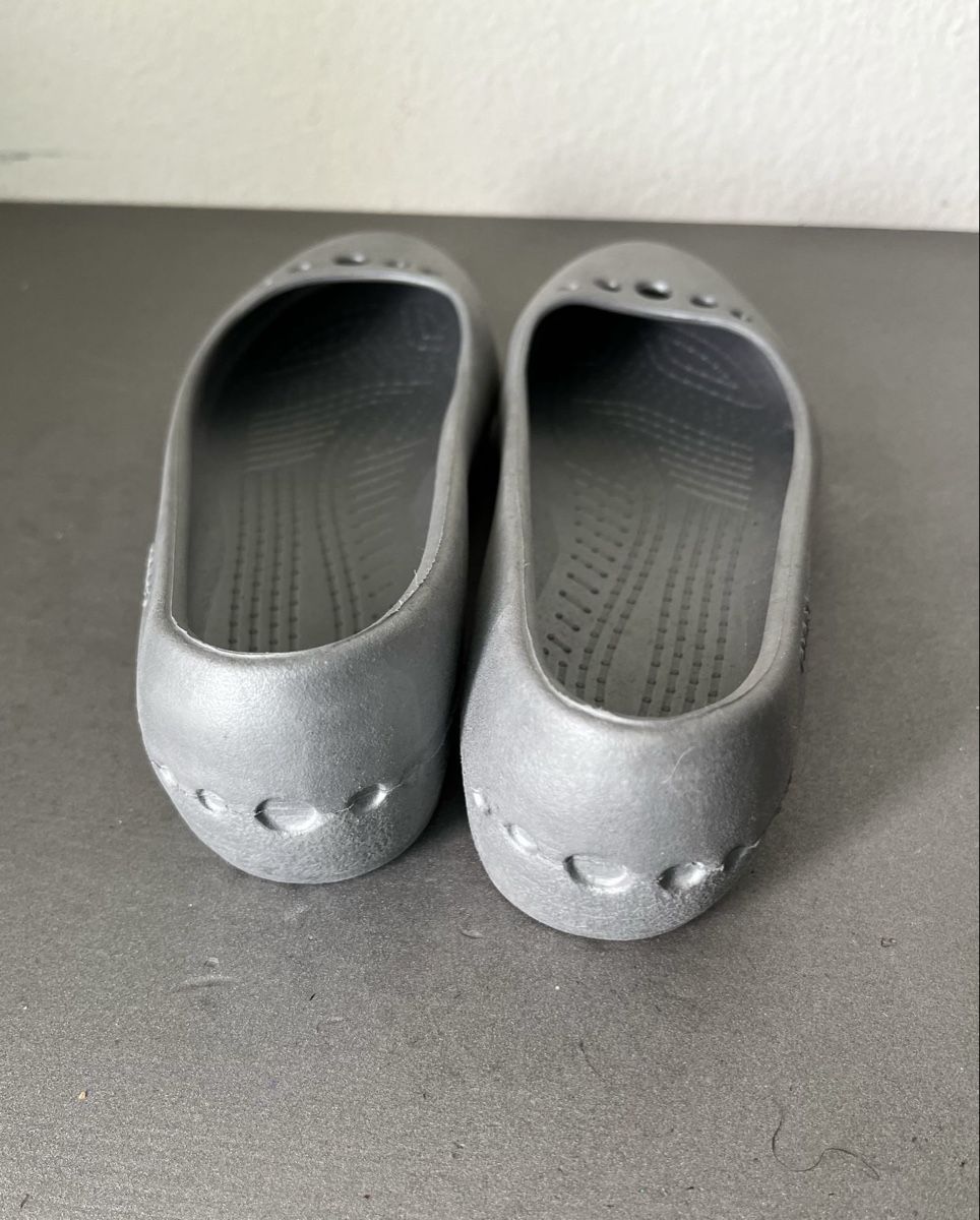 Crocs Scarpe per ragazze: CROCS pointure 36 – Usato da Vevey venduto da jade1800 2