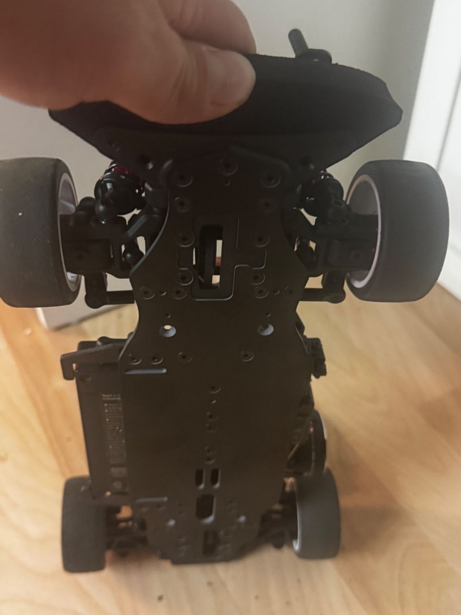 RC Modellbau: Xpress M-Chassie Neu – Neu (gemäss Beschreibung) aus Thun von dudelidu80 2
