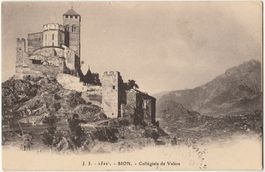 Sion - (1926)