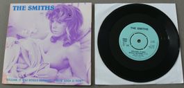 Single, The Smiths, William, It Was Really Nothing, UK 1987