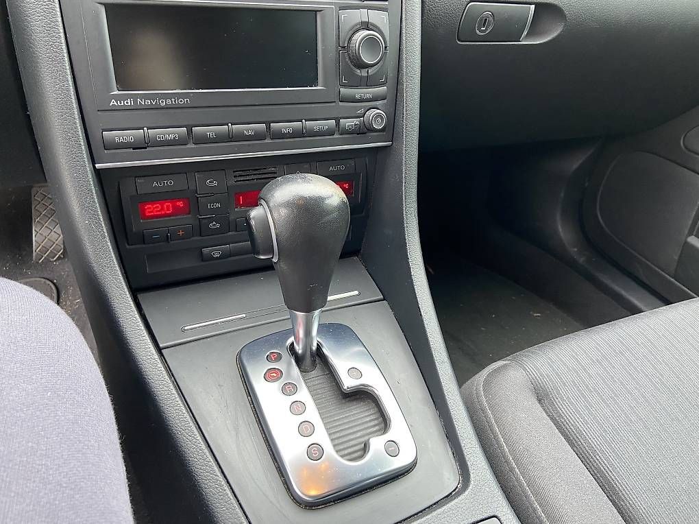 Automobili: Audì  – Usato da Roggwil BE venduto da nis_h85f 1