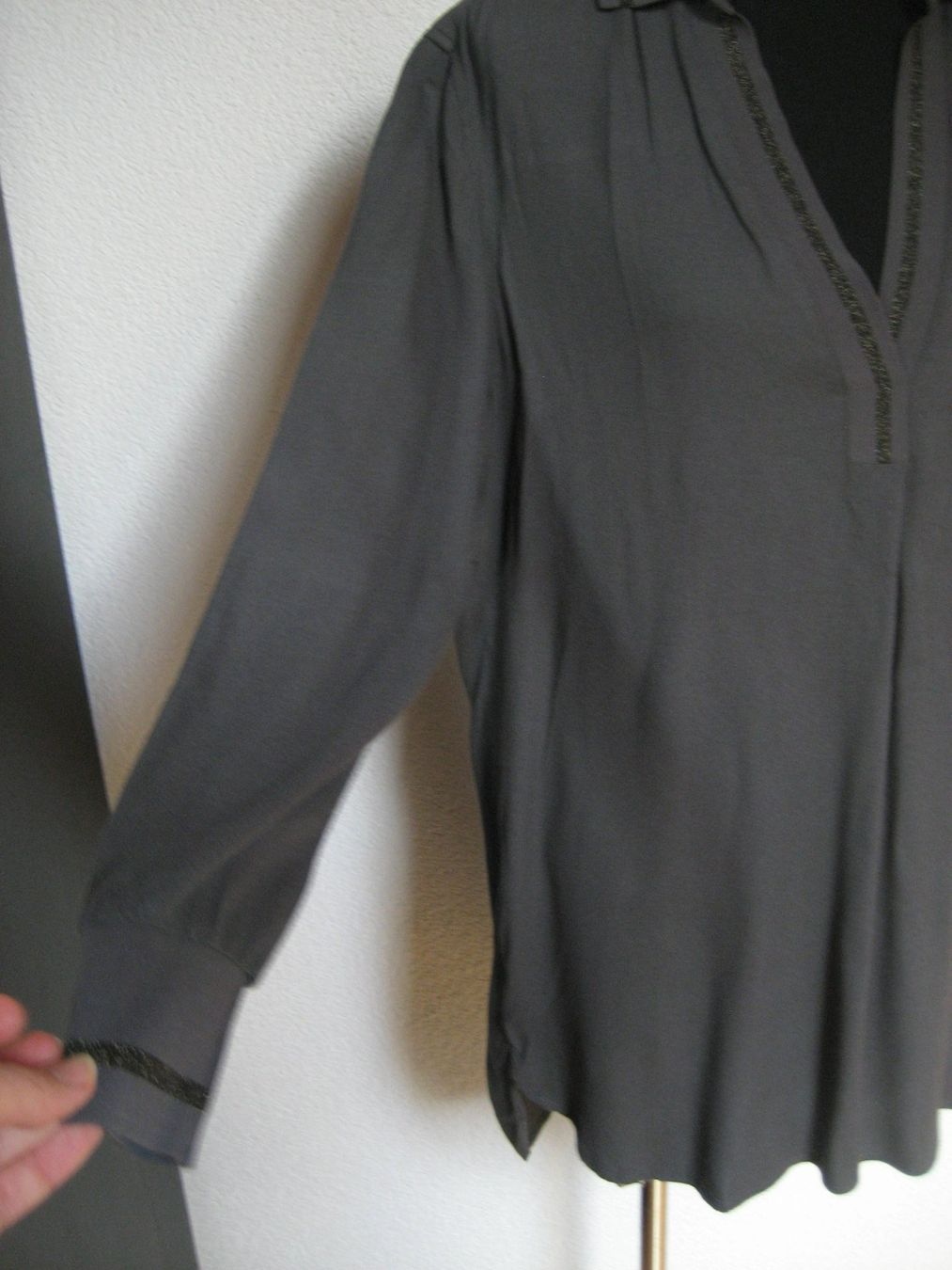 Tuniche: Tunique Sandwich taille XL – Nuovo (secondo la descrizione) da Delémont venduto da marryb 2