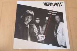 Vera Kaa – Das Macht Dich Frisch