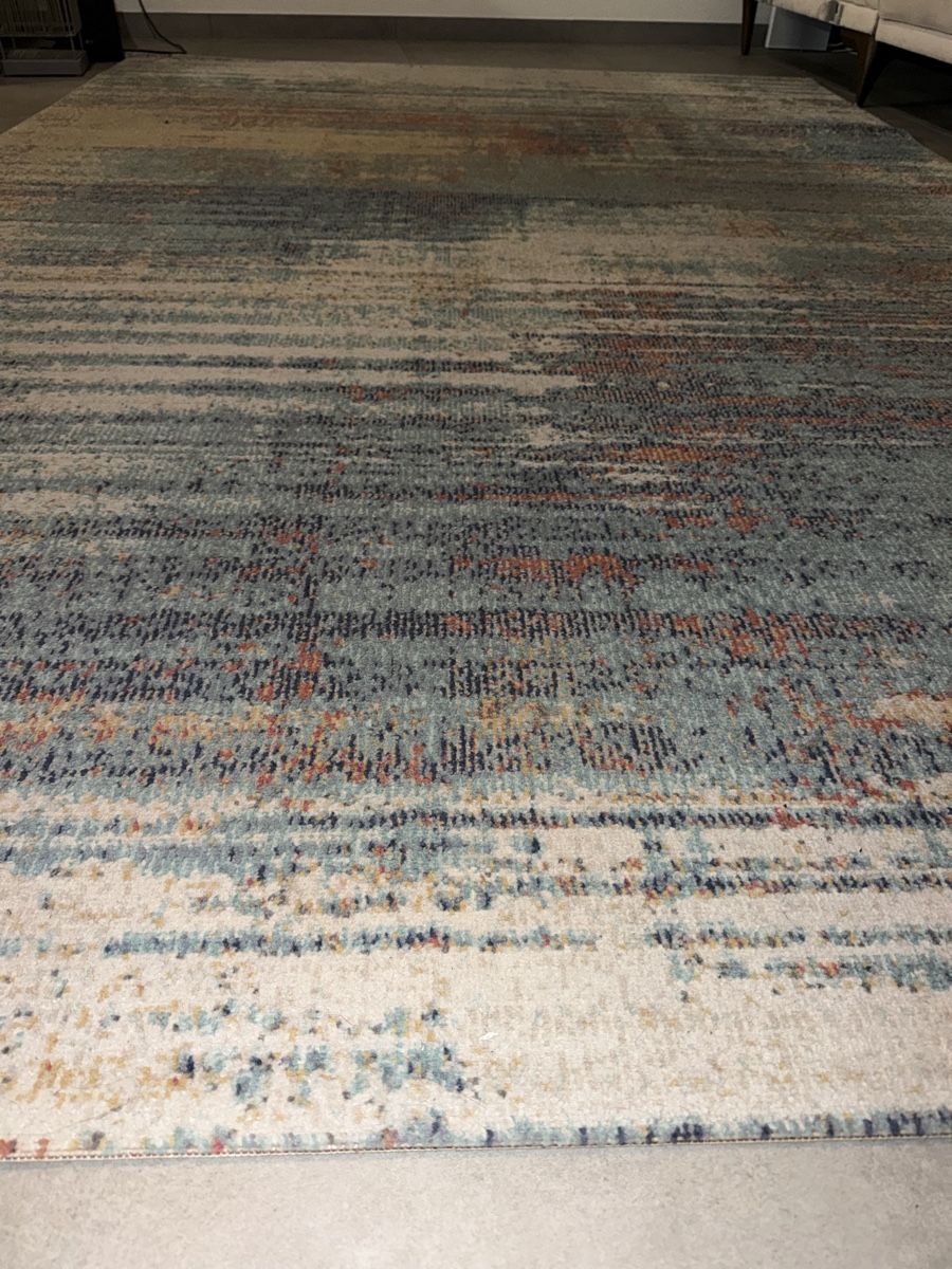 Tappeti: Tapis Esprit Collection Elouisa – Usato da Carrouge VD venduto da RETRO-GAME-97 5