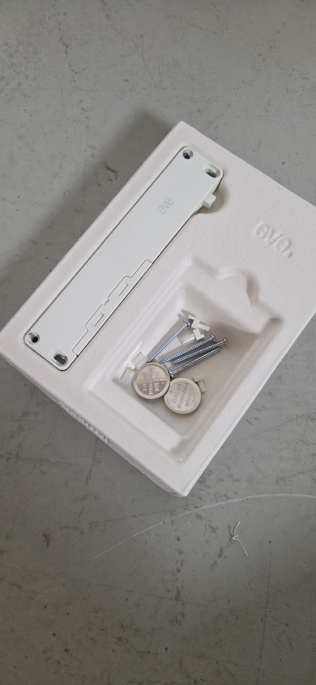 Alarmanlagen: Eve Window Guard HomeKit Fenstersensor – Gebraucht aus Küssnacht am Rigi von _DealFactory_ 1