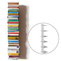Haseform Bücherturm 90cm
