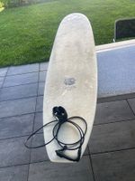 Surfboard Chipiron 8“