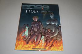 FIDES     °°°°°  TRANSGENÈSE:  INFERNA  °°°°° E.O