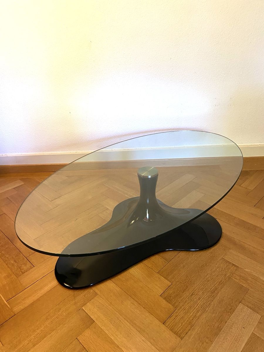 Tische: Design Coffeetable Couchtisch – Gebraucht aus Olten von sportwelt 9