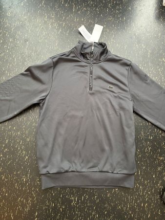 Lacoste Zipper