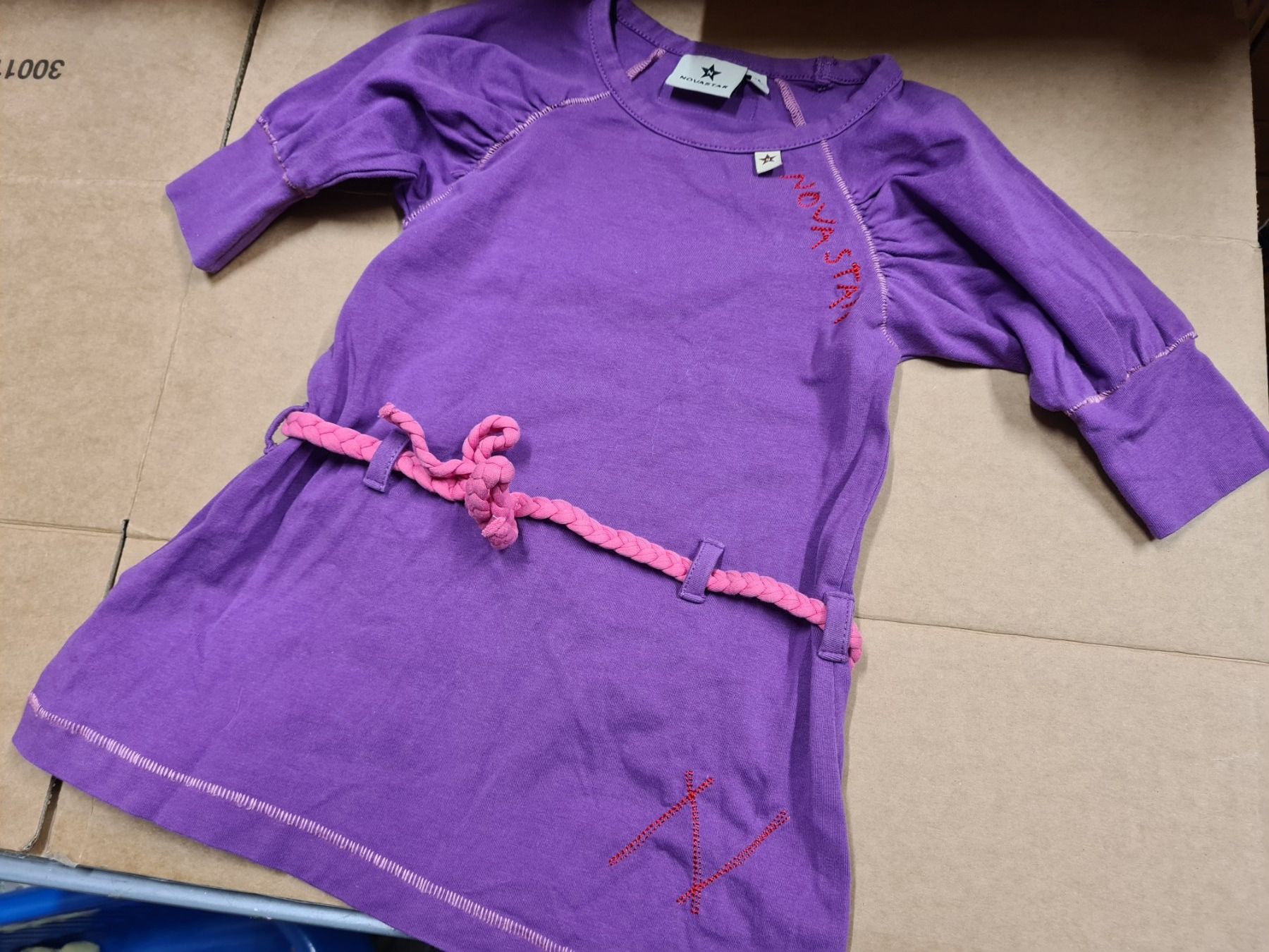 Kleider & Röcke: Baby Kleidchen 74 – Gebraucht aus Amriswil von used2use