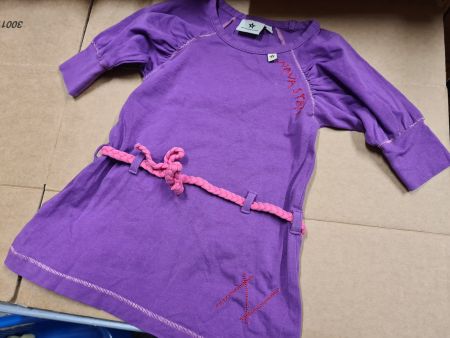 Baby Kleidchen 74