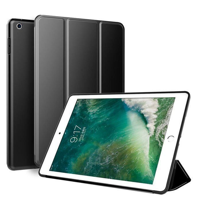 Covers & Borse: iPad Mini 4 - Etui à rabat Coque Protection Smart – Nuovo e nell'imballaggio originale da Morges venduto da DigiAC