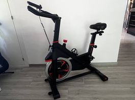 Vélo d'appartement neuf