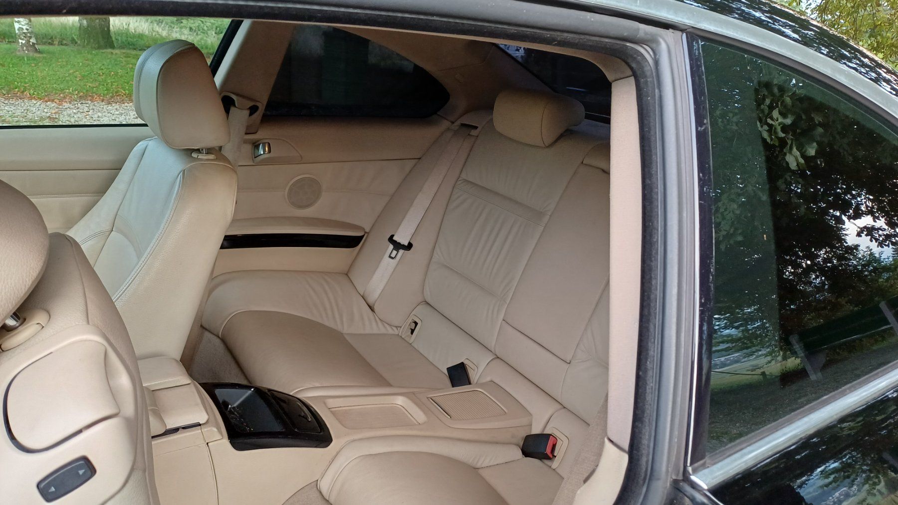 BMW Autos: Bmw 335i E92 – Gebraucht aus Bürglen TG von PuntoRacer24 9