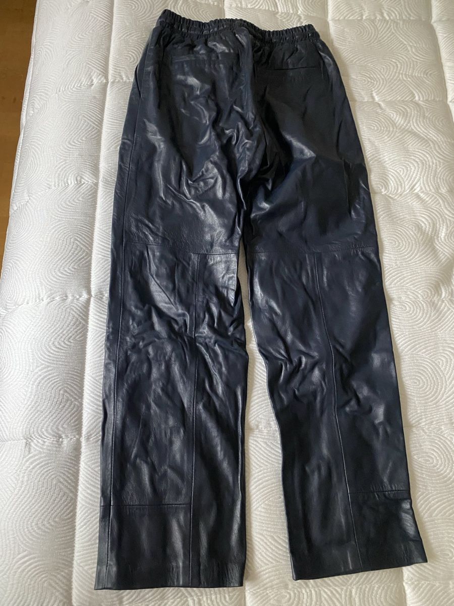 Pantaloni: Lederhose J Brand, XS – Usato da Zürich venduto da ifi_zp8b 3