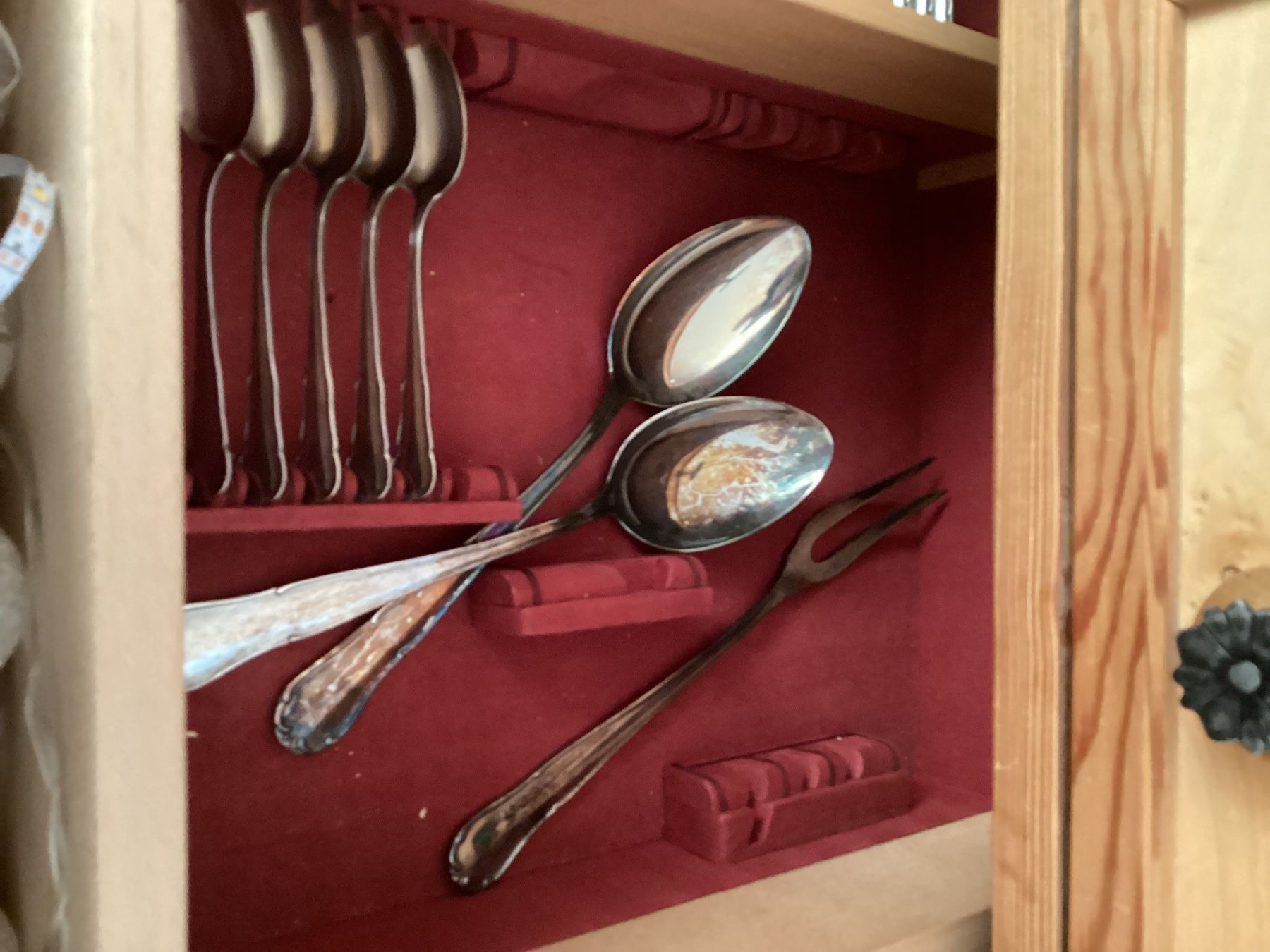 WMF Bestecksets: Silberbesteck WMF – Gebraucht aus zuerich von yvro01 5
