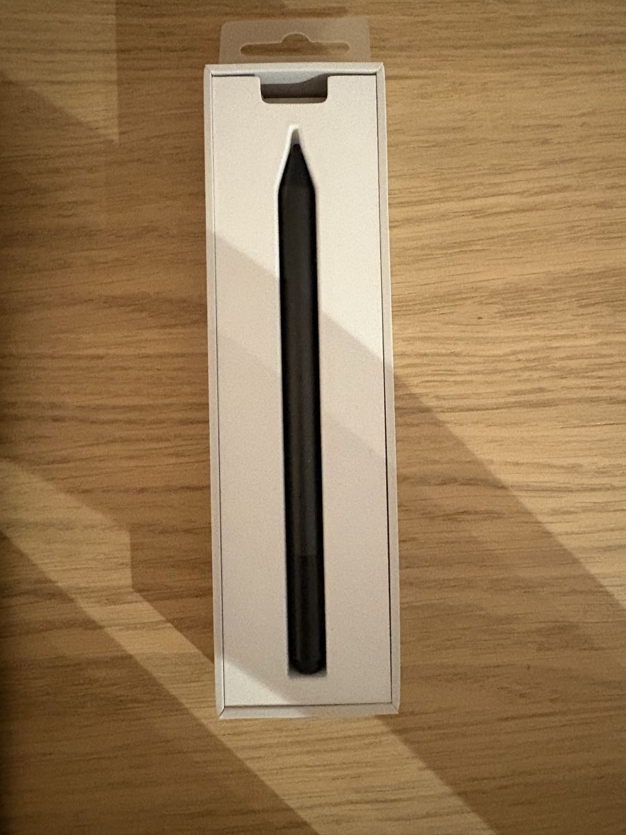 Microsoft Notebook: Microsoft Surface Pro 7 Tablet – Usato da Schönholzerswilen venduto da Biker00 4