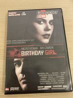 DVD Birthday Girl Computer  Thriller
