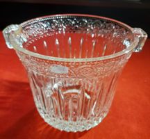 Ancien beau petit seau à glaçons ou vase Riccadonna
