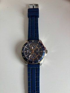 Guess Uhren: Guess Uhr – Gebraucht aus Baar von risobi