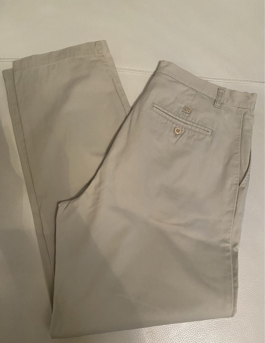 DKNY Pantaloni: DKNY Donna Karan Hose – Usato da Opfikon venduto da Luis144