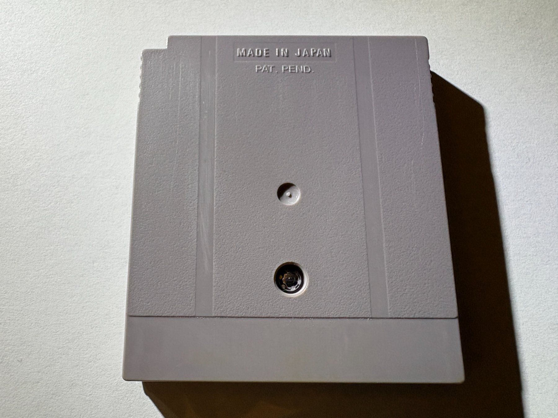 Nintendo Jeux: Hatris - Nintendo Game Boy – D'occasion à Zürich par VintagePalace 1