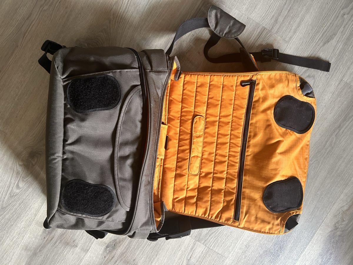 Crumpler Borse: Crumpler Kameratasche – Usato da Winterthur venduto da sil_dh8z 2