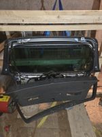 Golf 5 Gti kofferaumdeckel, klappe