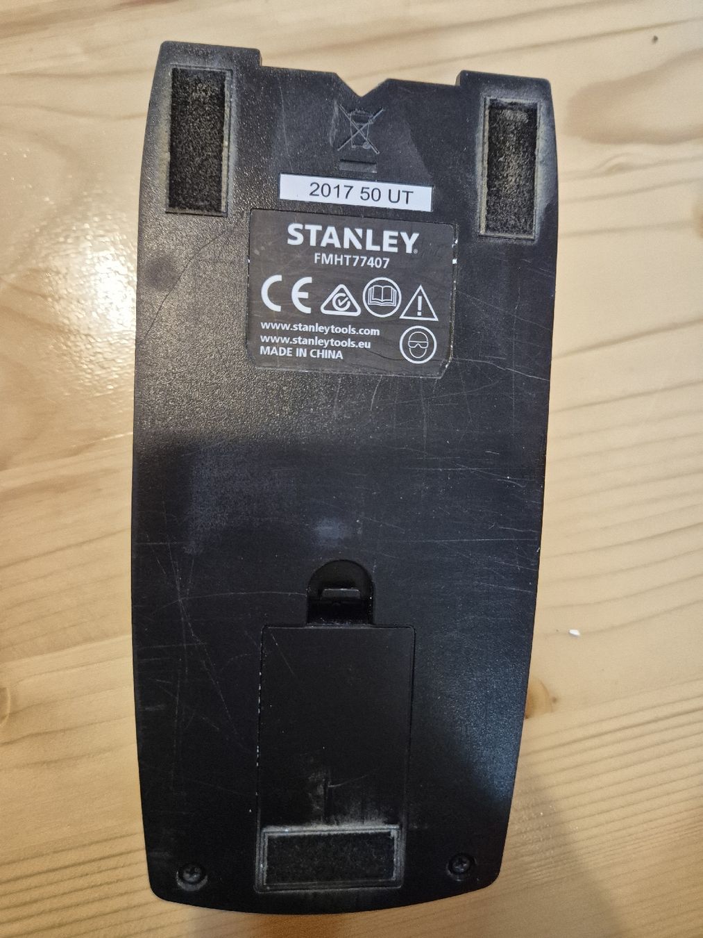 Stanley Misurare: Stanley Fatmax Ortungsgerät gebraucht – Usato da Derendingen venduto da mburri11 2