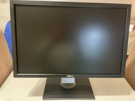 Dell Monitor, gebraucht, super Zustand