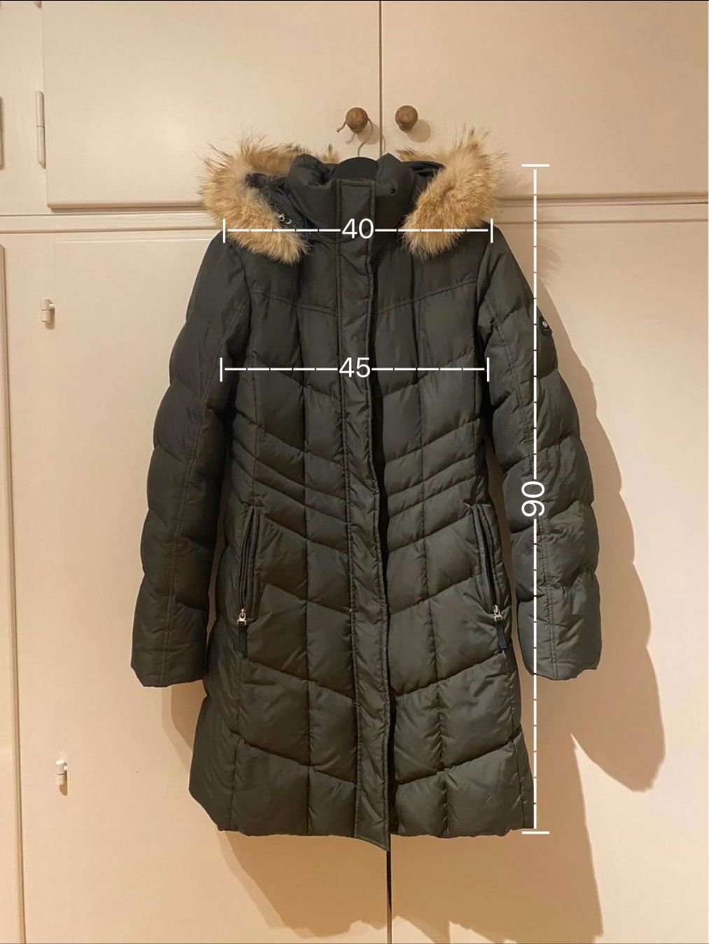 Bogner Manteaux: Bogner Fire+Ice Womens Winter Jacket Gr. 36 – D'occasion à Luzern par rec_8srh 8