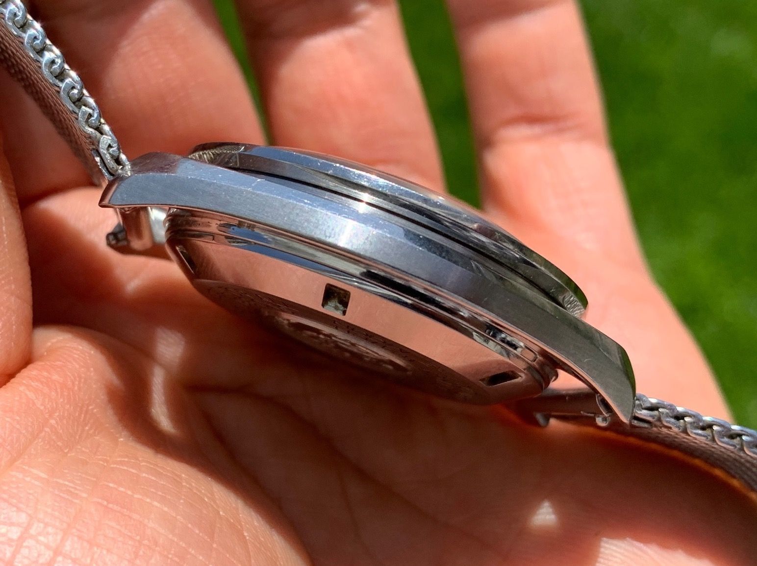 Omega Orologi: OMEGA SPEEDMASTER – Usato da Biel/Bienne venduto da MrP_WatchesBiel 5
