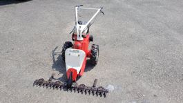 Motormäher Tielbürger