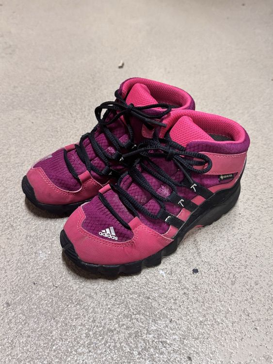 Adidas kinderschuhe gr 27 online