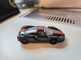 Hot Wheels Ferrari Enzo 2002 