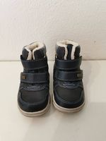 Cortina Kinder Winterstiefel Warm Gefüttert DEI-Tex Gr. 20