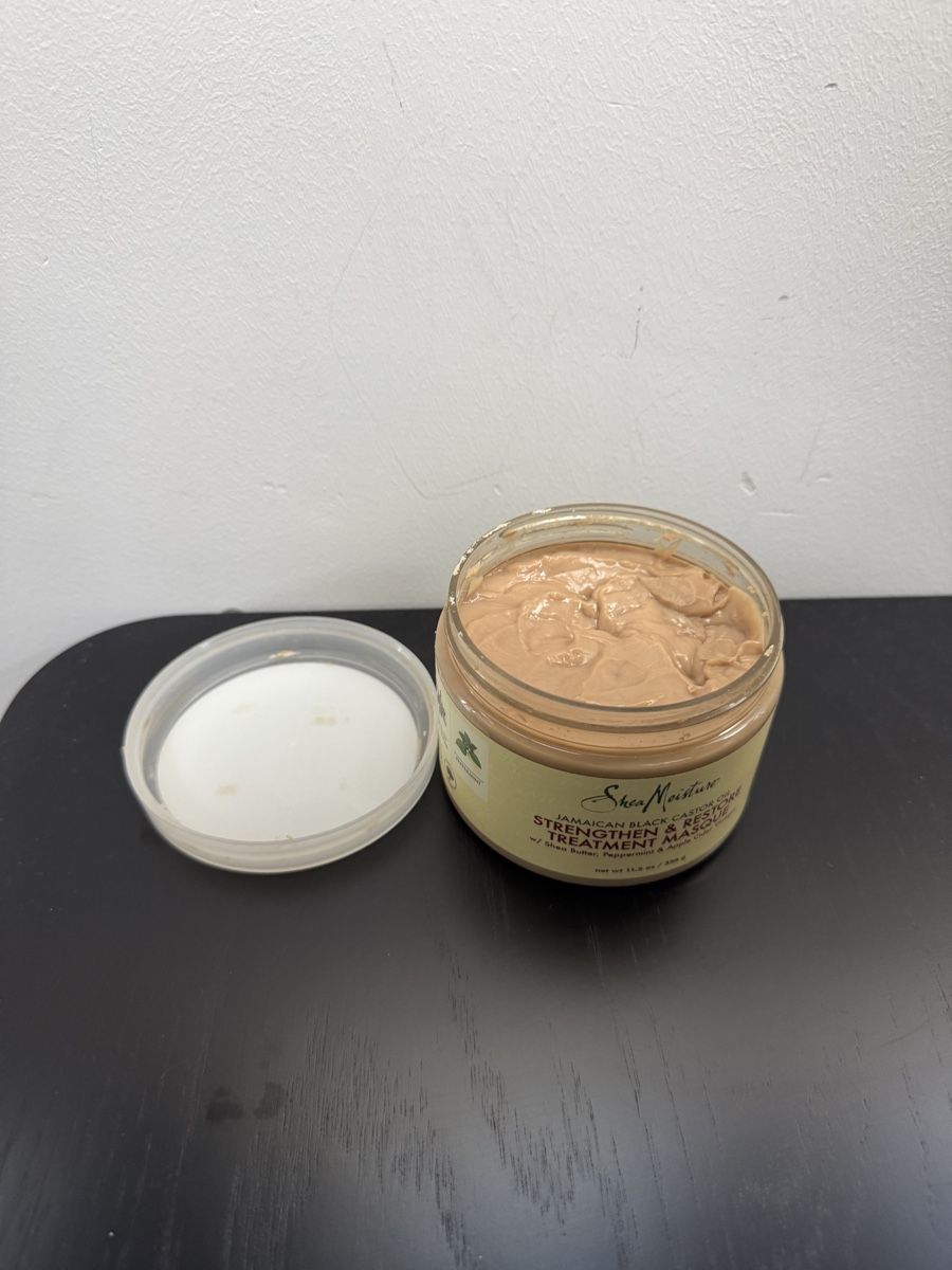 Prodotti per capelli: Shea Moisture - Haarmaske – Usato da Kilchberg ZH venduto da zimna 2