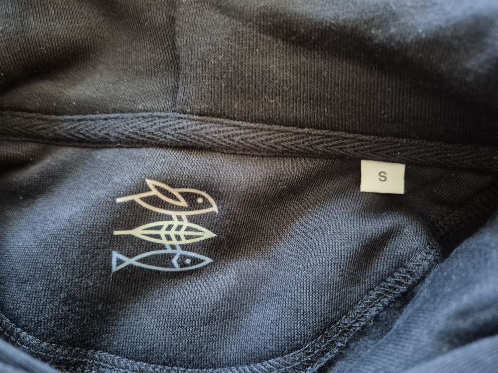 Maglioni & Felpe: FCK ZOO's - Mission Erde Hoodie – Nuovo (secondo la descrizione) da Zürich venduto da vivaconaqua 4