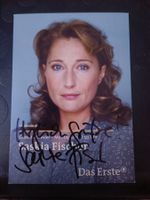 Saskia Fischer - Großstadtrevier