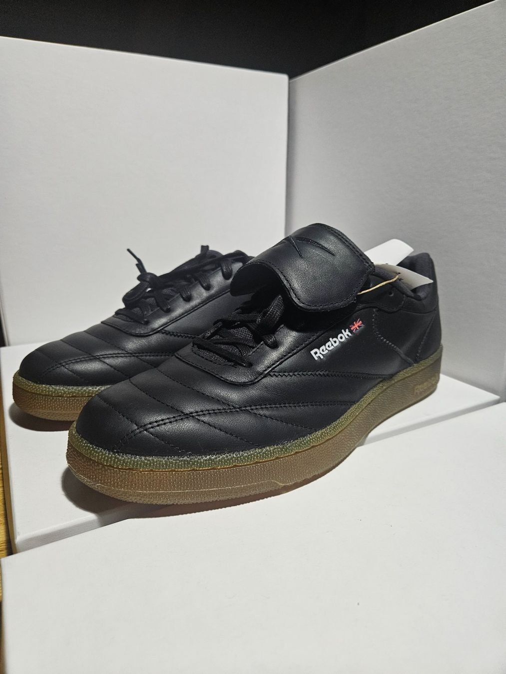 Reebok Scarpe da uomo: Reebok Club C Terrace Sneaker – Nuovo e nell'imballaggio originale da Zäziwil venduto da Lesny3